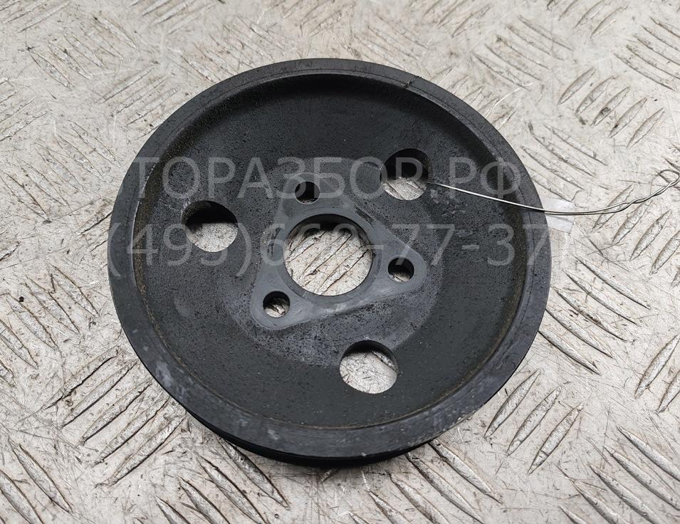 Шкив насоса ГУР