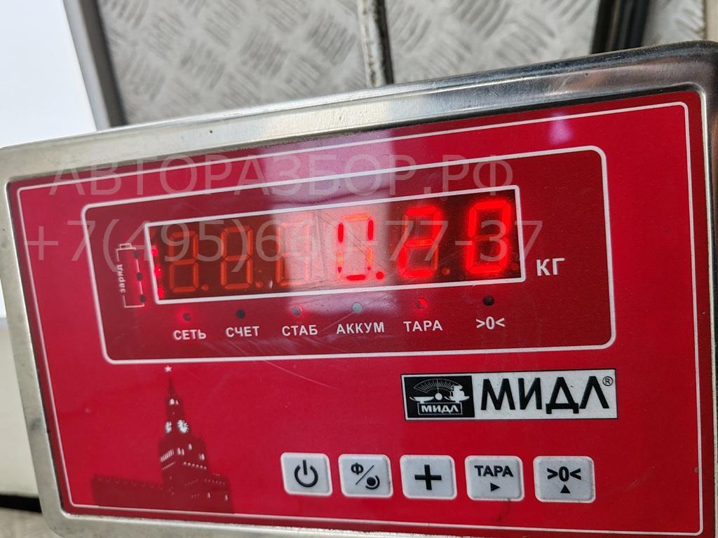 Трубка масляная