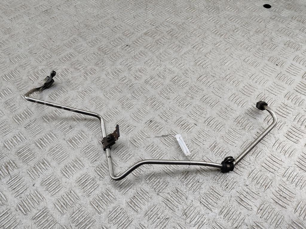 Трубка масляная