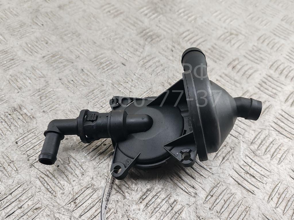 Клапан вентиляции картерных газов