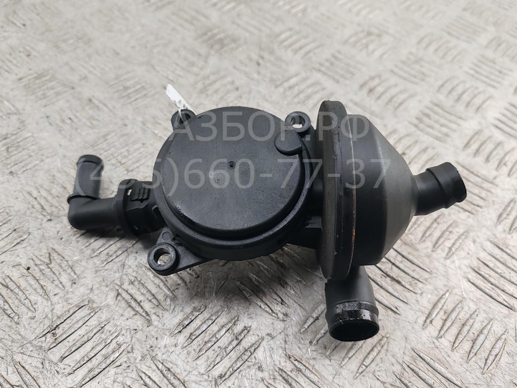 Клапан вентиляции картерных газов