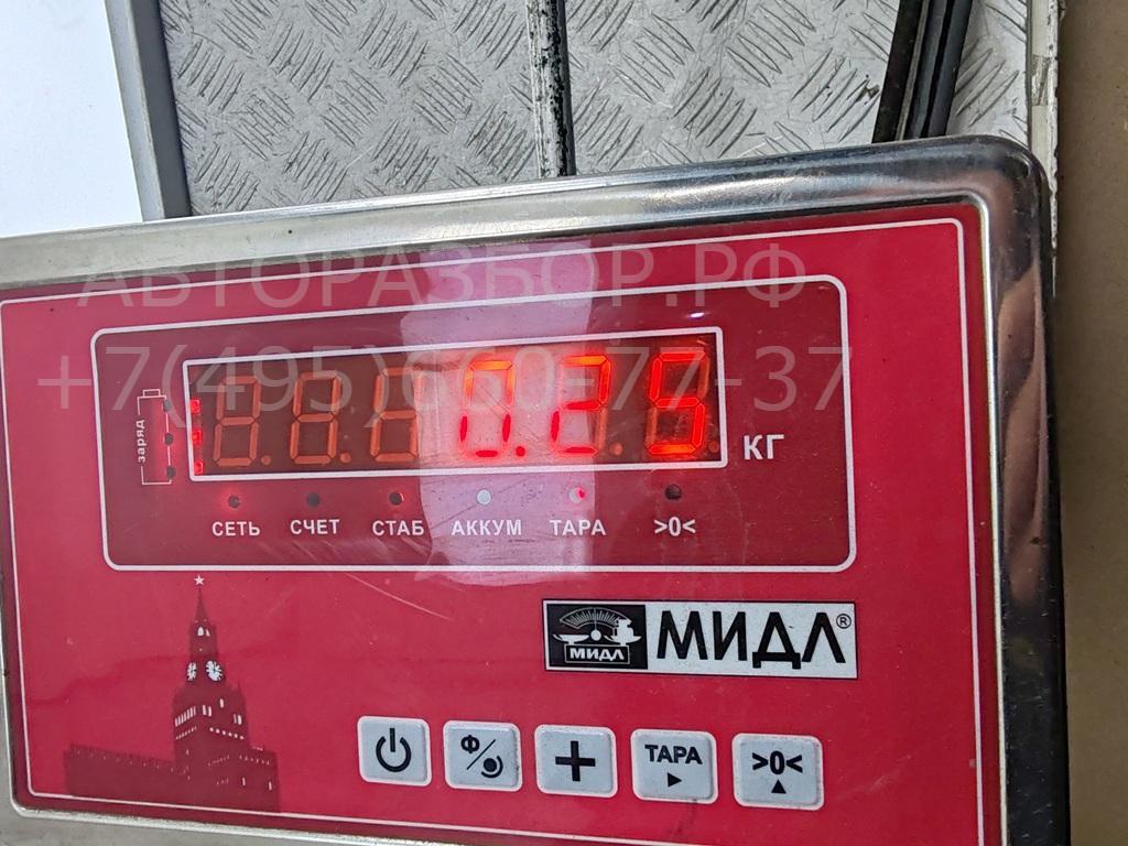 Клапан электромагн. изменения фаз ГРМ