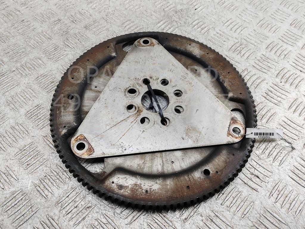 Маховик