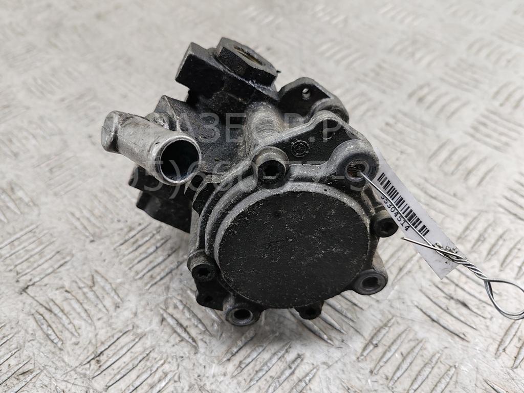 Насос ГУР (гидроусилитель руля)