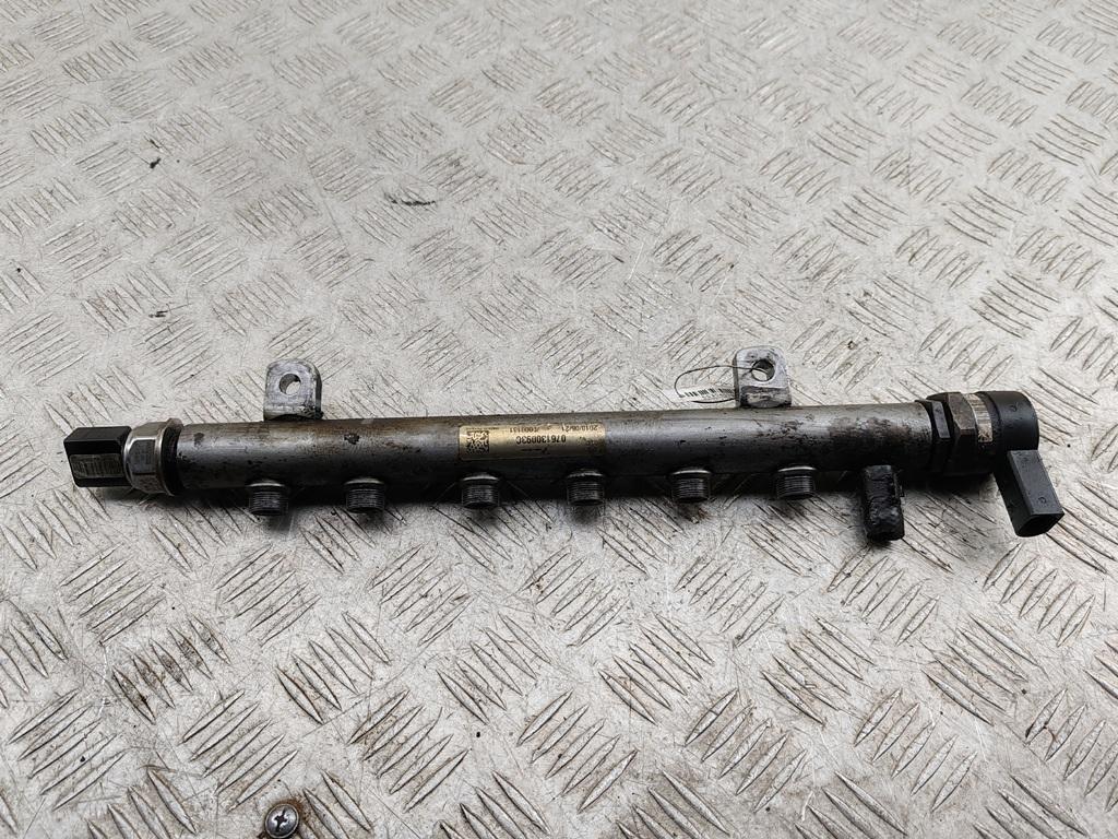 Рейка топливная (рампа)