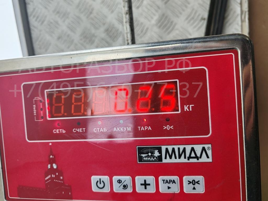 Клапан электромагн. изменения фаз ГРМ