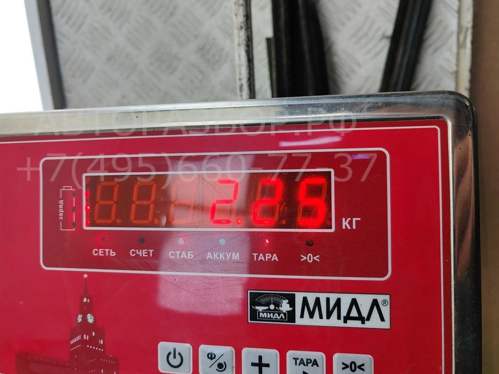 Насос ГУР (гидроусилитель руля)