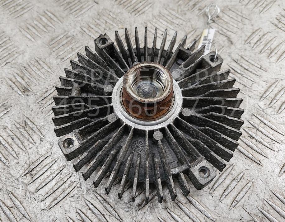 Термомуфта