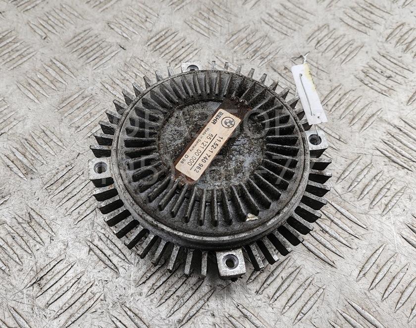 Термомуфта