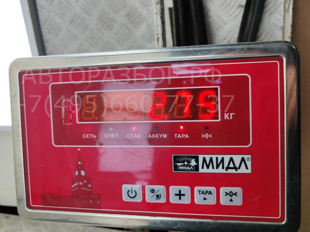 Коллектор выпускной