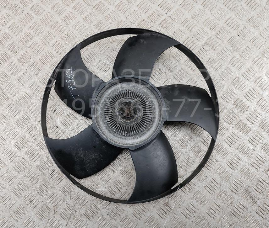 Термомуфта