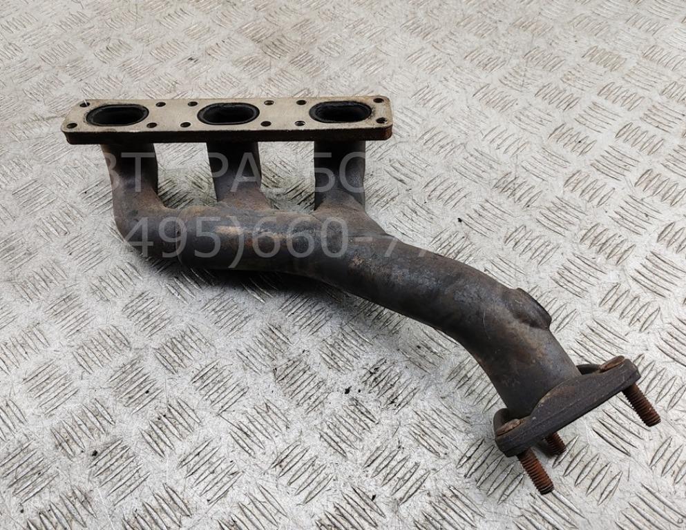 Коллектор выпускной