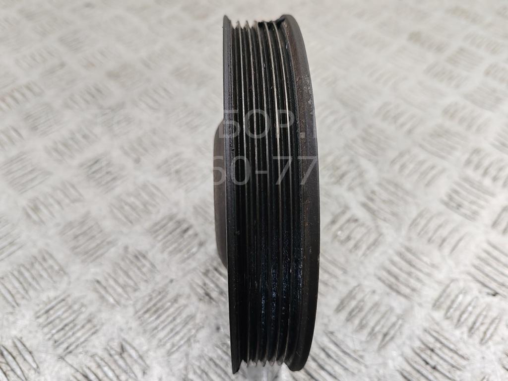 Шкив коленвала