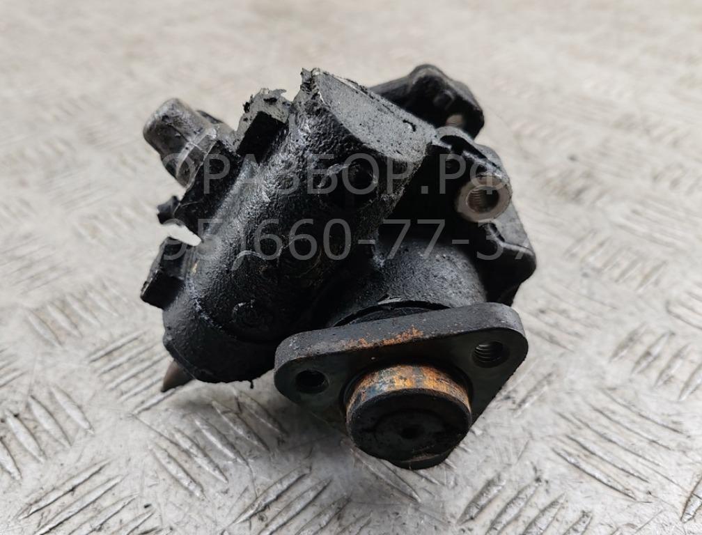 Насос ГУР (гидроусилитель руля)