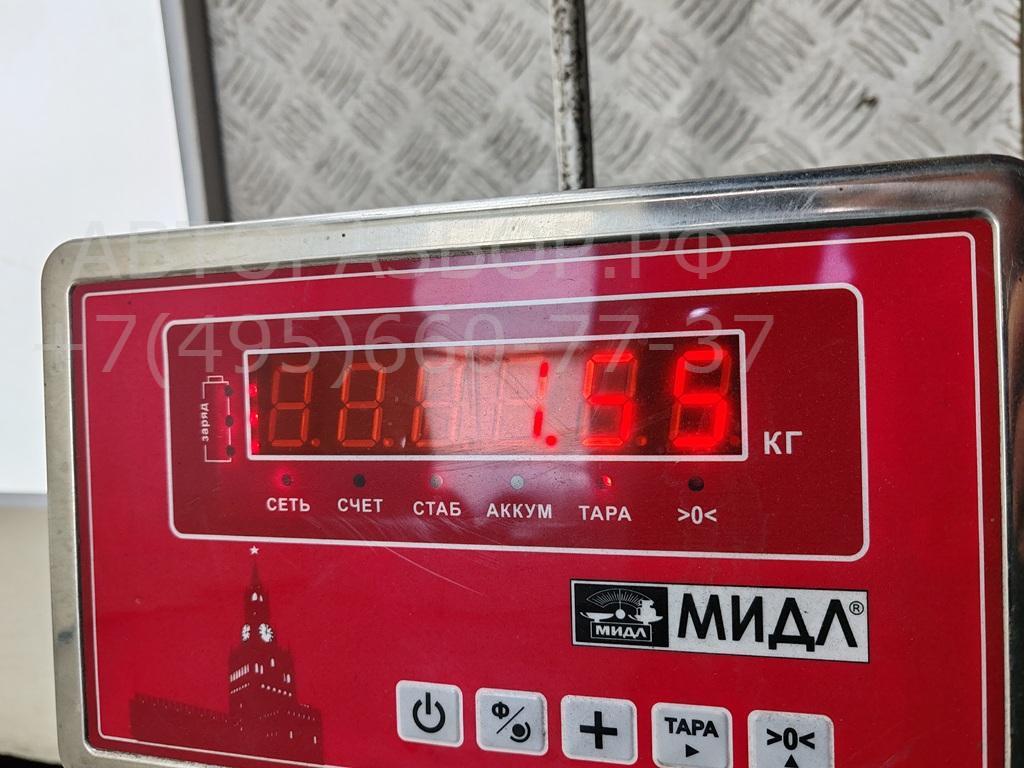 Насос ГУР (гидроусилитель руля)