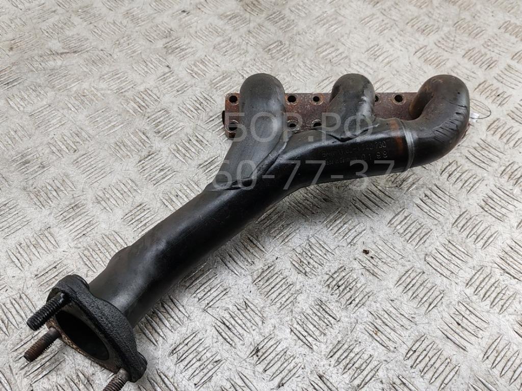 Коллектор выпускной