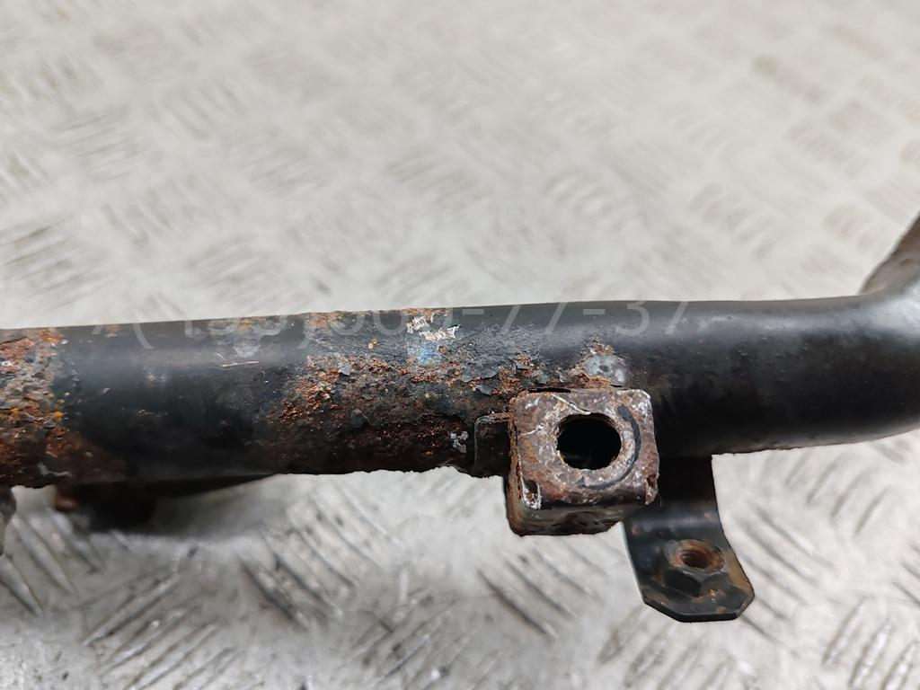 Трубка системы охлаждения