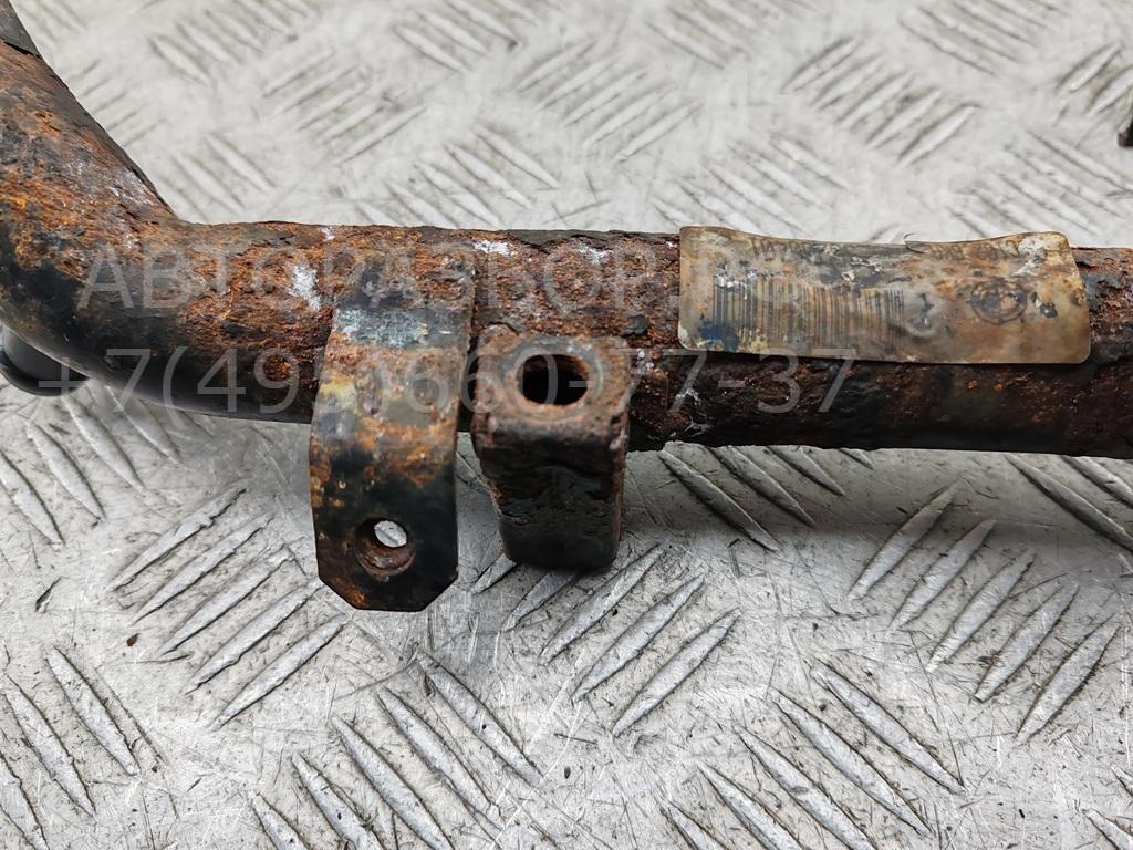 Трубка системы охлаждения