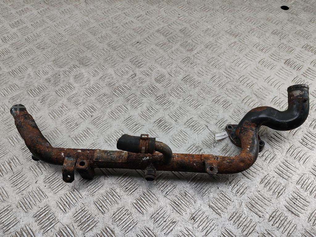 Трубка системы охлаждения