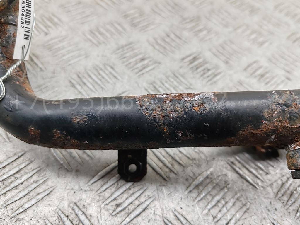 Трубка системы охлаждения