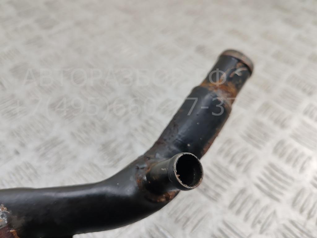 Трубка системы охлаждения