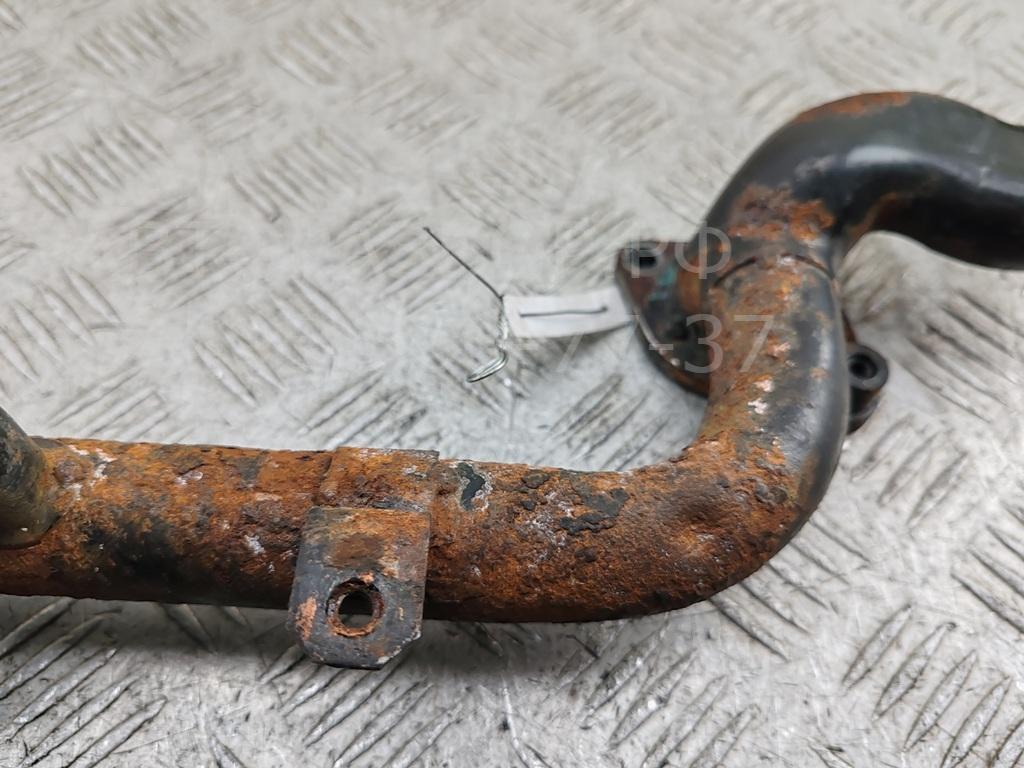 Трубка системы охлаждения