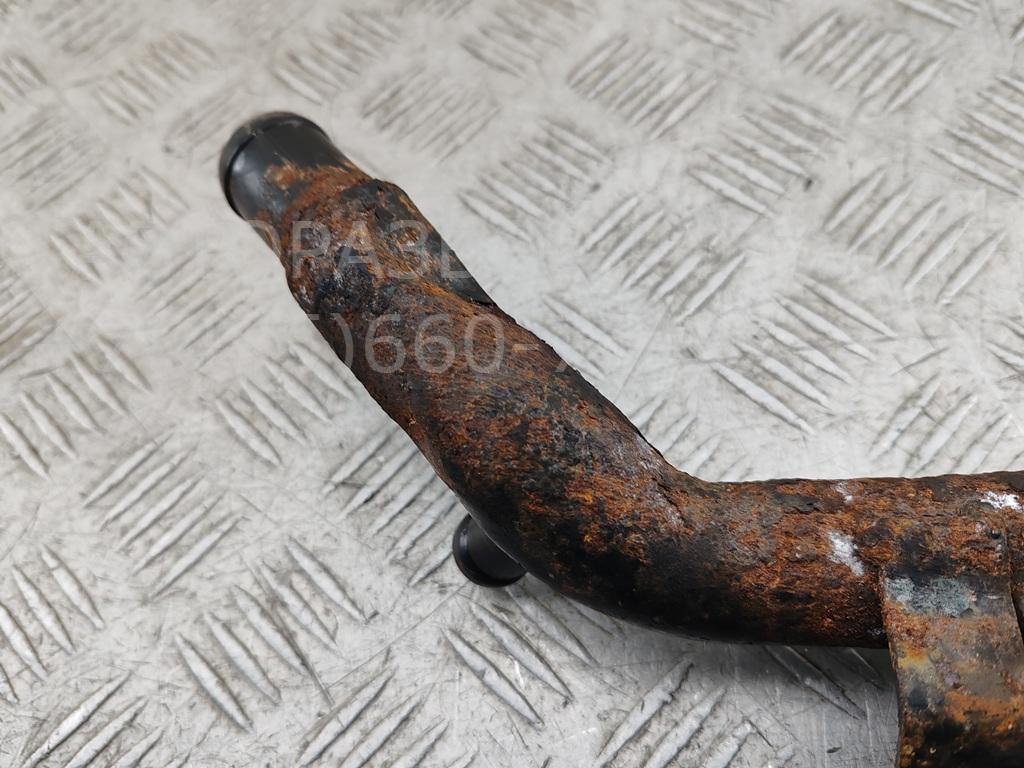 Трубка системы охлаждения