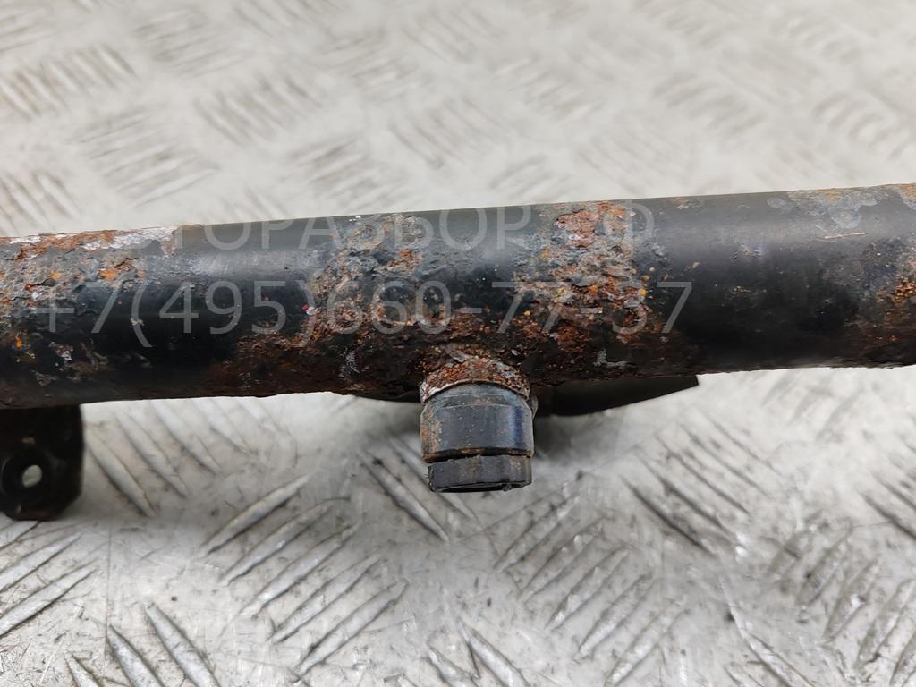 Трубка системы охлаждения