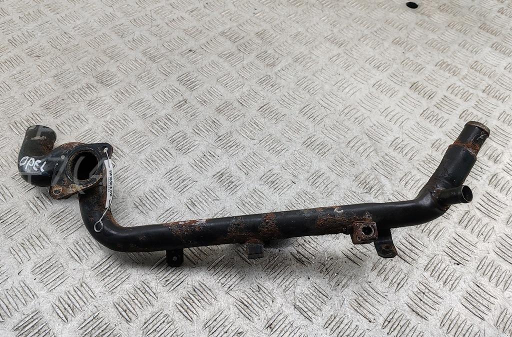 Трубка системы охлаждения