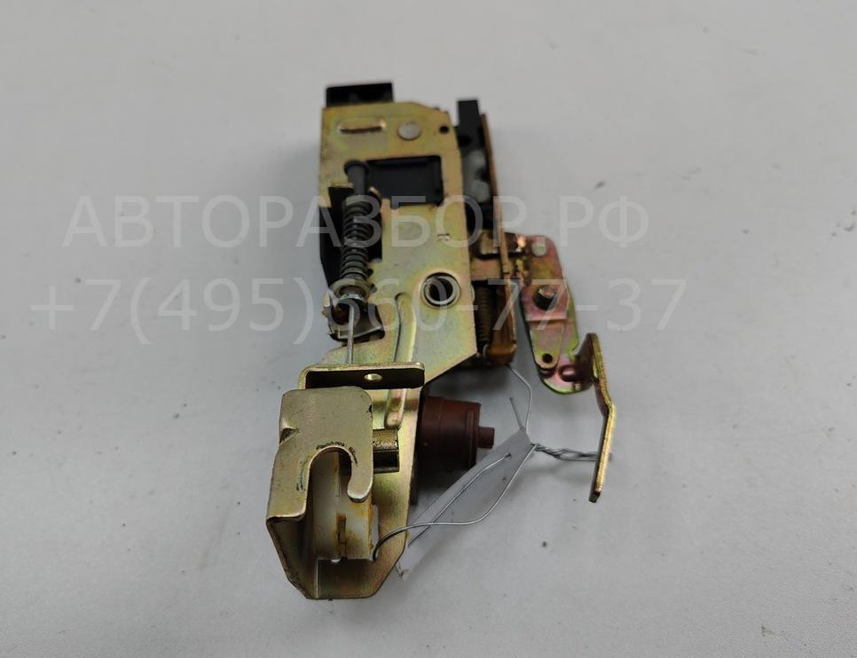 Замок двери передней правой