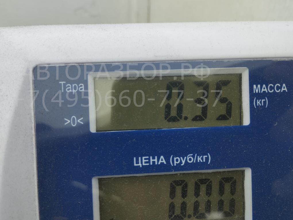 Фара противотуманная правая