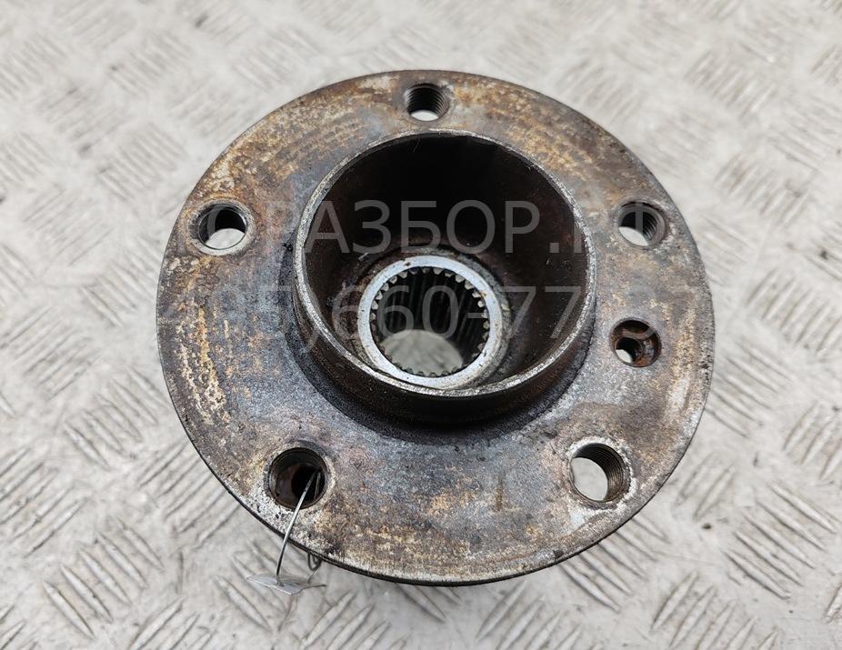 Ступица задняя