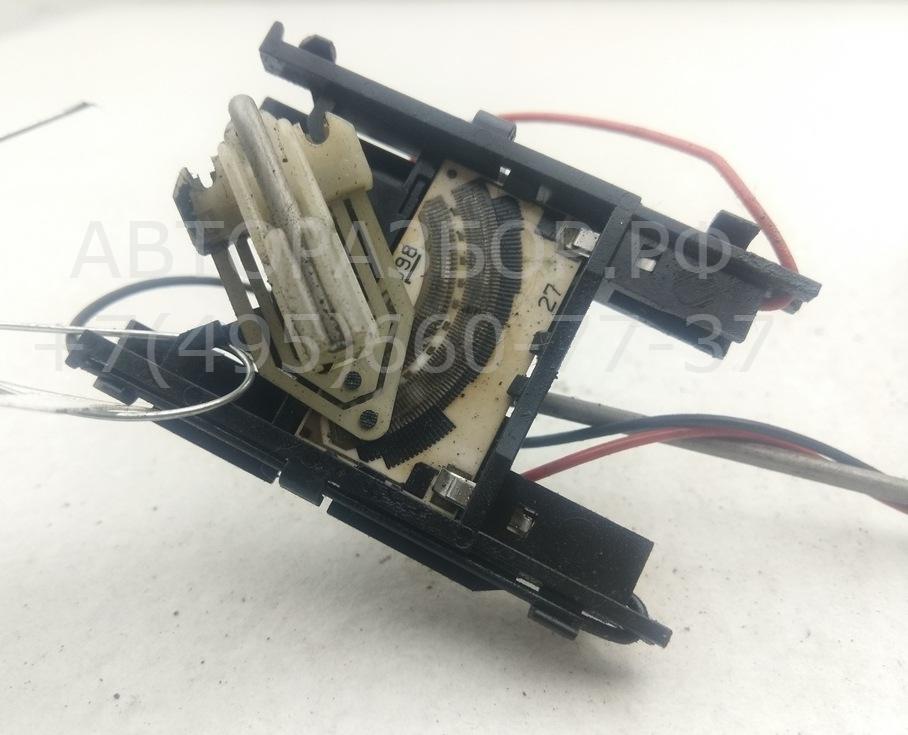 Датчик уровня топлива