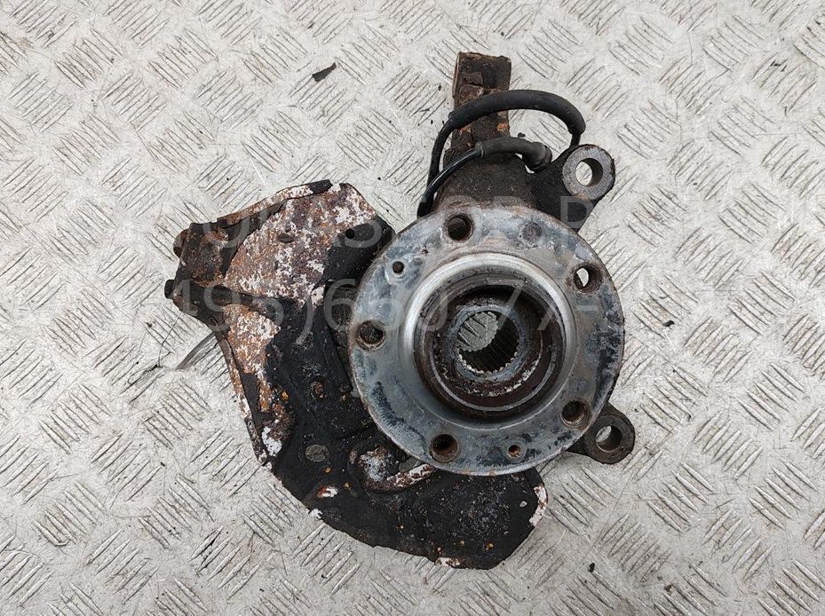 Ступица передняя