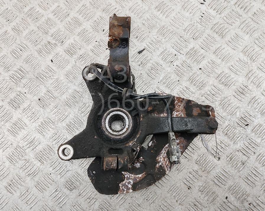 Ступица передняя