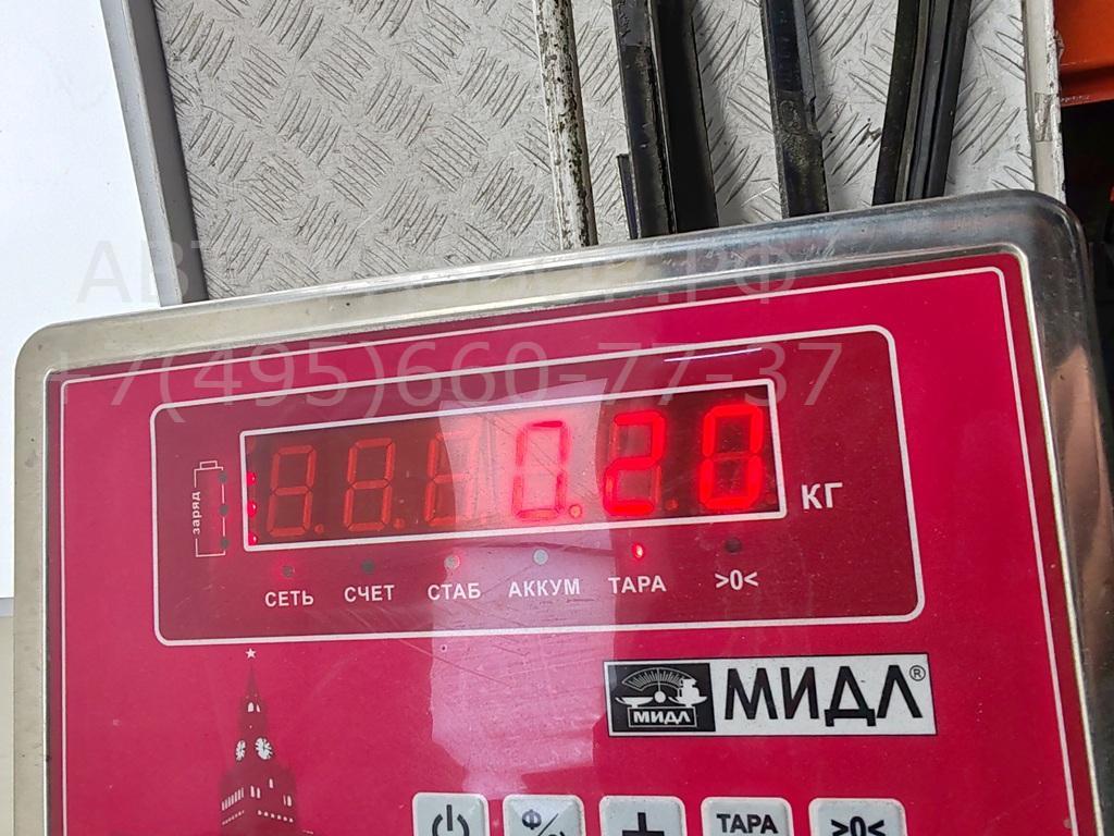 Резистор отопителя