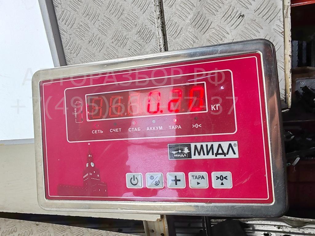 Кронштейн (п.п.к.)