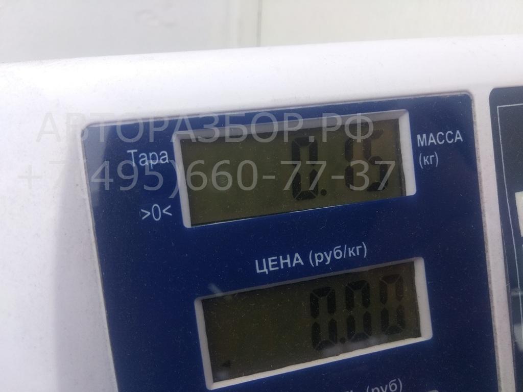 Механизм подрулевой для SRS (ленточный)