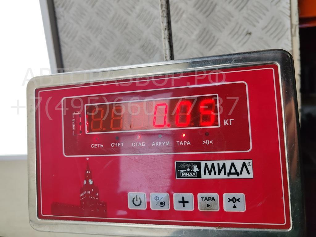 Направляющая двери сдвижной