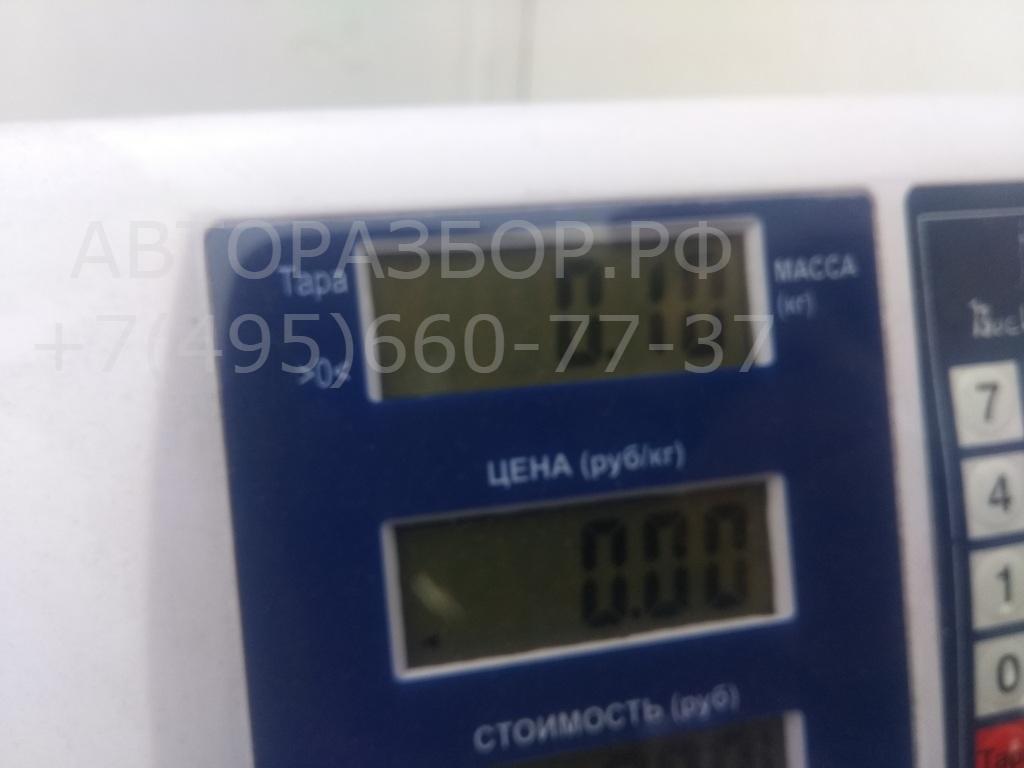 Переключатель стеклоочистителей