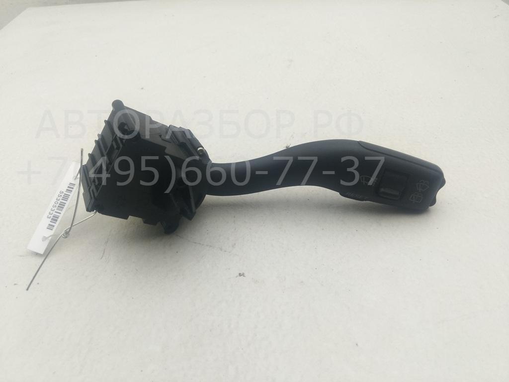 Переключатель стеклоочистителей