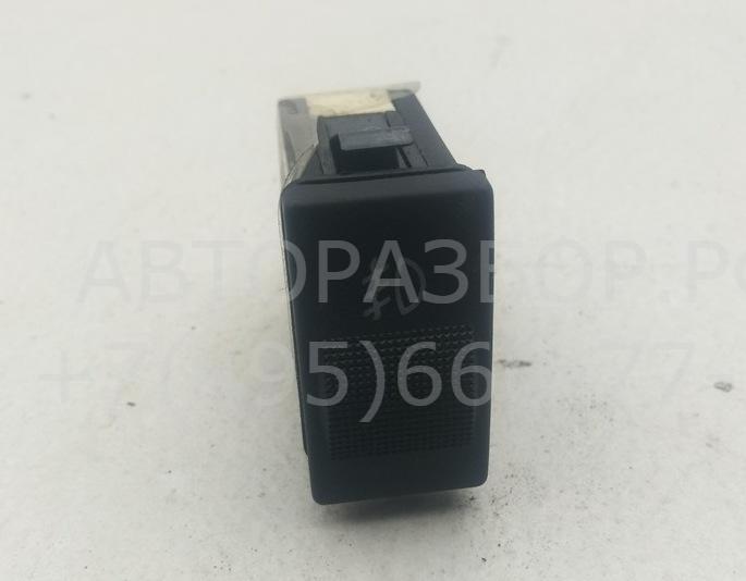 Кнопка света противотуманных фар