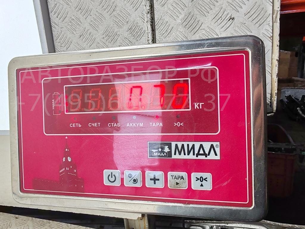 Ролик двери сдвижной