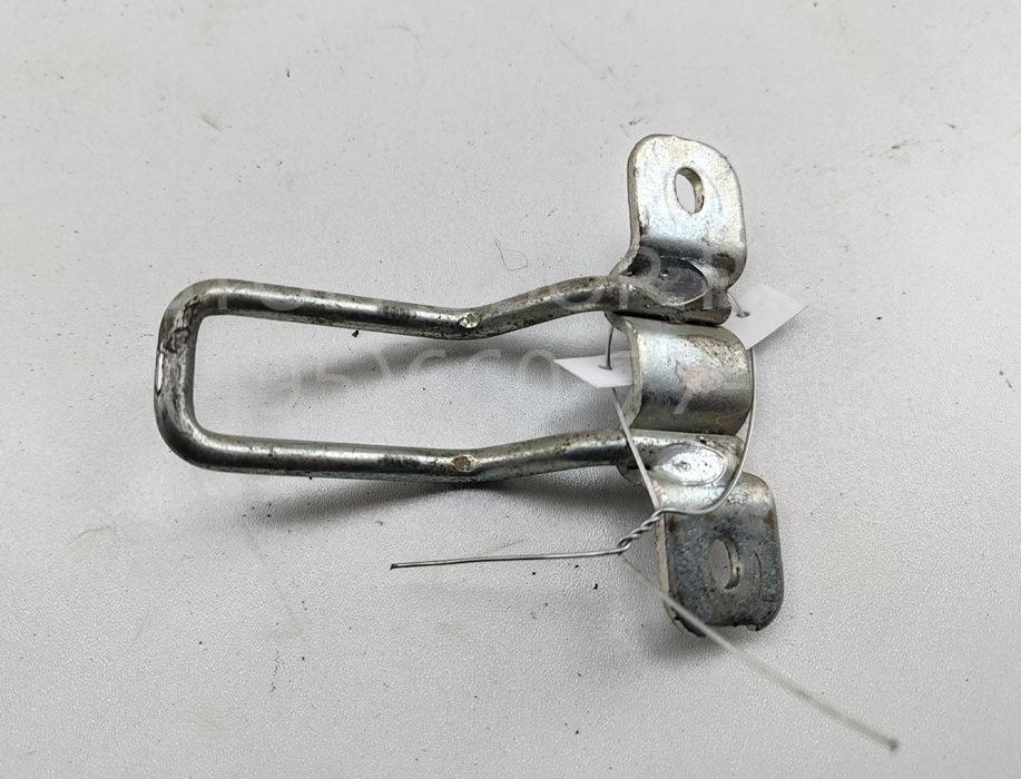 Ответная часть замка двери