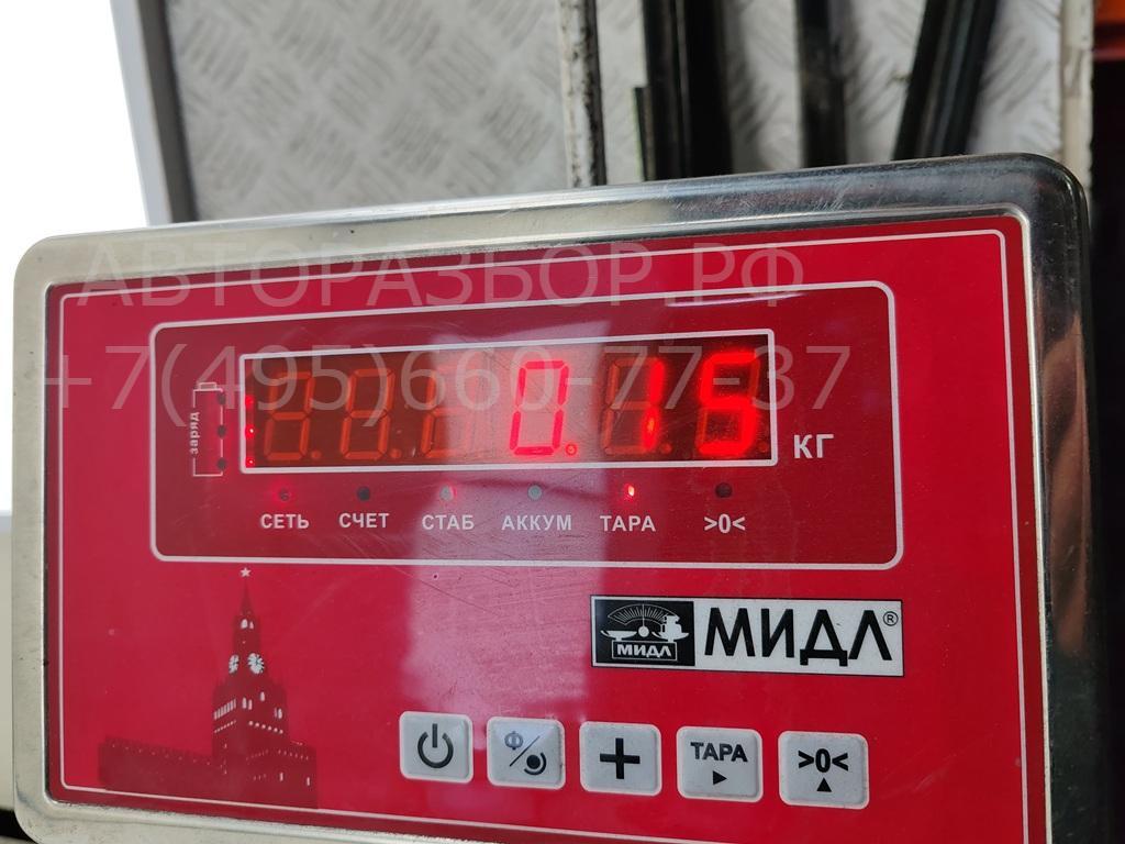 Переключатель поворотов подрулевой