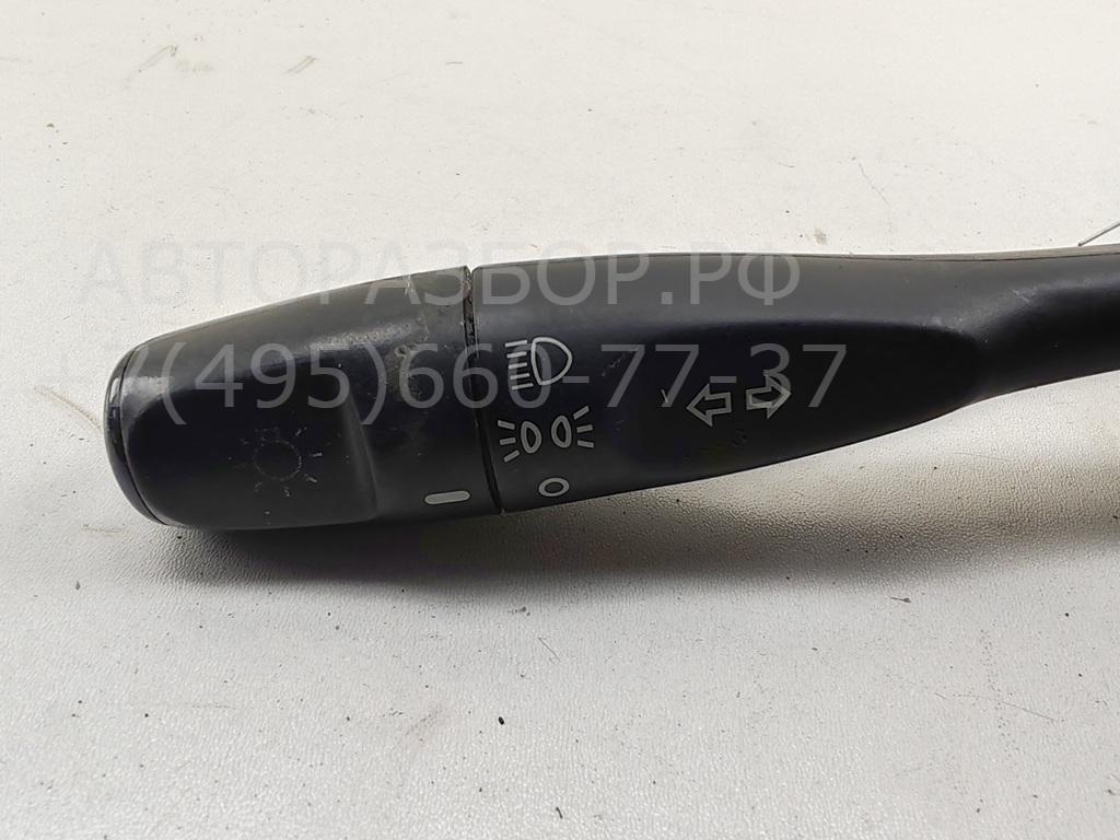 Переключатель поворотов подрулевой