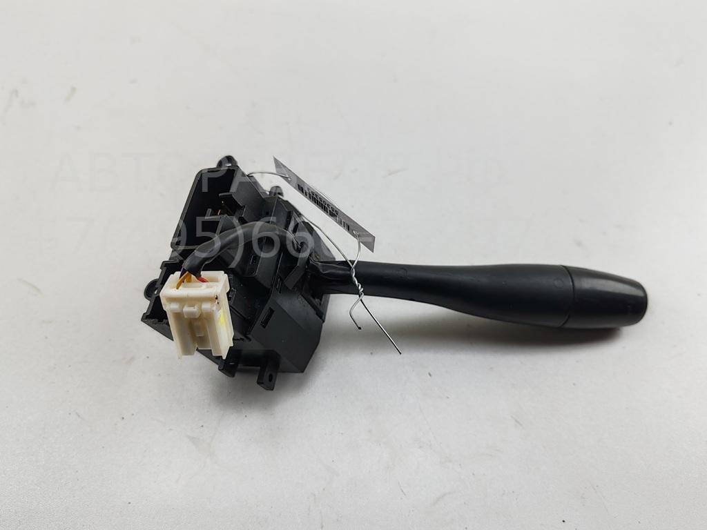 Переключатель поворотов подрулевой