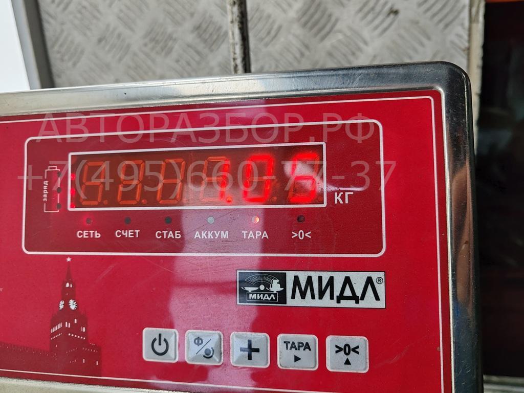 Блок предохранителей