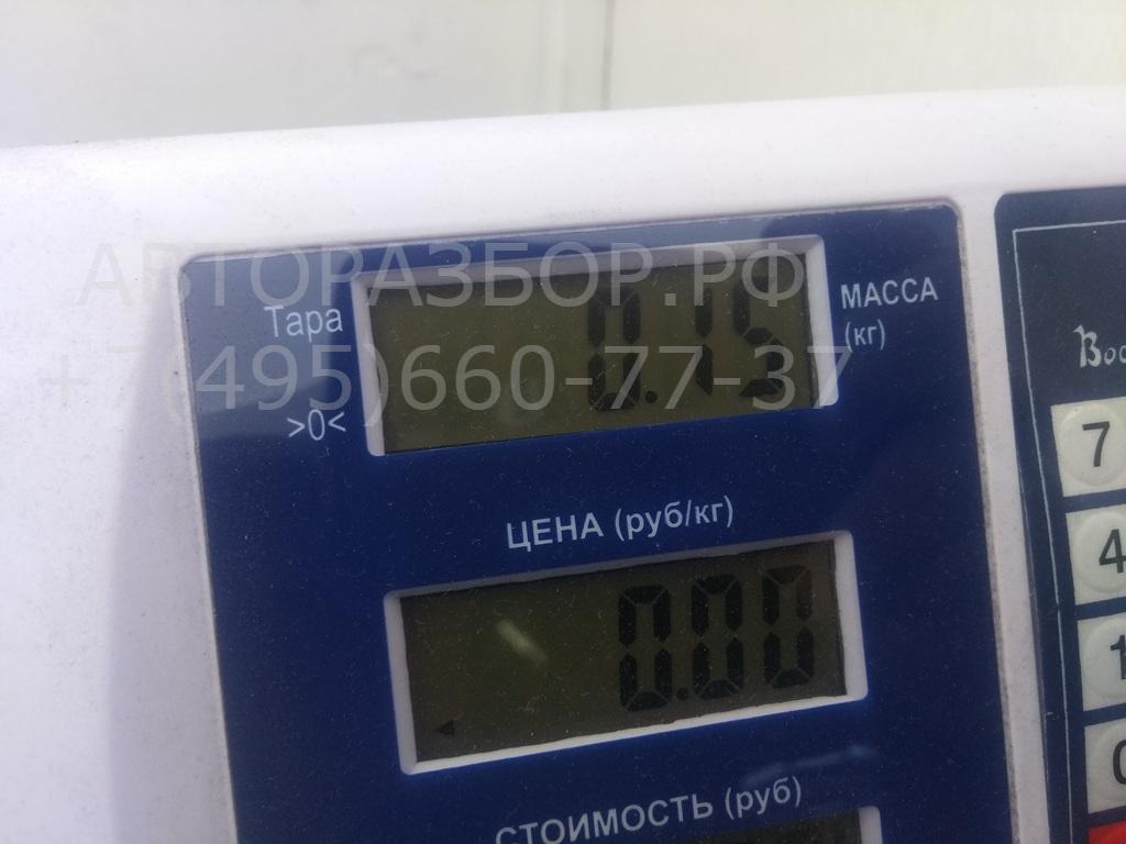 Резистор отопителя