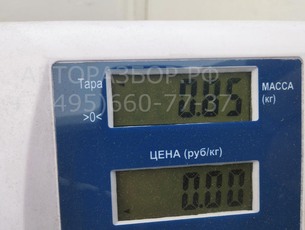 Моторчик стеклоочистителя задний